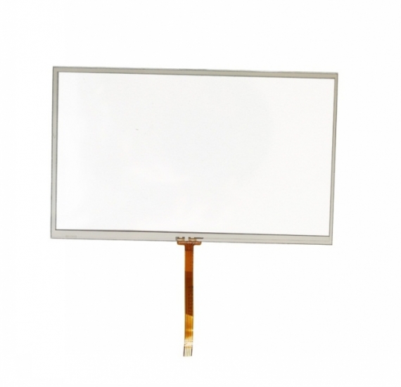 7inch Touch Screen Digitizer Replacement for AUTOBOSS V30 Elite - Click Image to Close